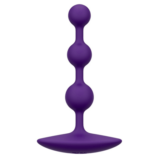 Amp - Premium Anal Toys from ROMP - Just $15! Shop now at SUGAR COOKIE