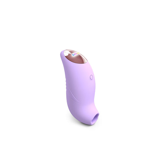 BELIEVER - VIVA MAUVE - Premium Vibrator from LOVE TO LOVE - Just $89.98! Shop now at SUGAR COOKIE