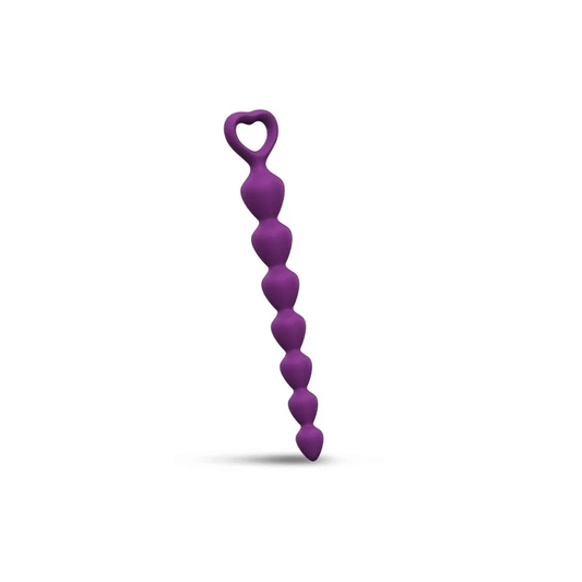 BING BANG S - PURPLE RAIN - Premium Anal Toys from LOVE TO LOVE - Just $14.61! Shop now at SUGAR COOKIE