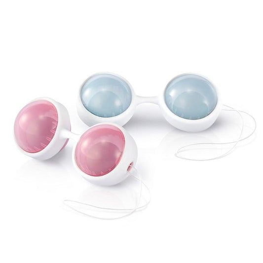 Beads Mini - Premium Accessories / Miscellaneous from Lelo - Just $73.28! Shop now at SUGAR COOKIE