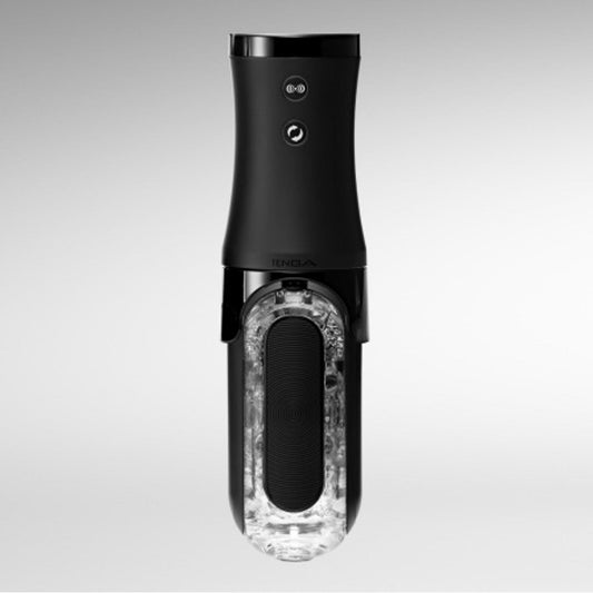 FLIP ZERO ELECTRONIC VIBROTATION - Premium For Him from Tenga - Just $562.50! Shop now at SUGAR COOKIE