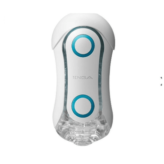 Flip Orb Blue Rush - Premium Other from Tenga - Just $86.93! Shop now at SUGAR COOKIE