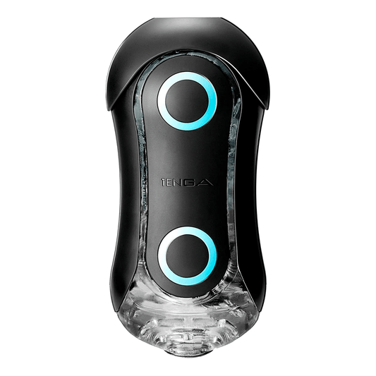 Flip Orb Strong Blue Rush - Premium Other from Tenga - Just $86.93! Shop now at SUGAR COOKIE