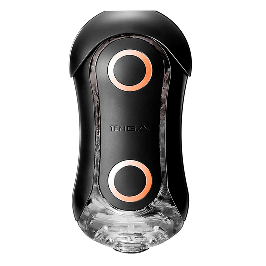 Flip Orb Strong Orange Crash - Premium Other from Tenga - Just $86.93! Shop now at SUGAR COOKIE