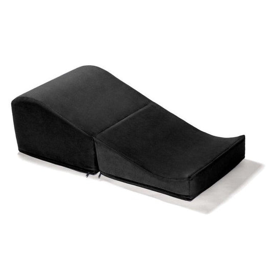 Flip Ramp Black Microvelvet - Premium Other from Liberator - Just $284.93! Shop now at SUGAR COOKIE