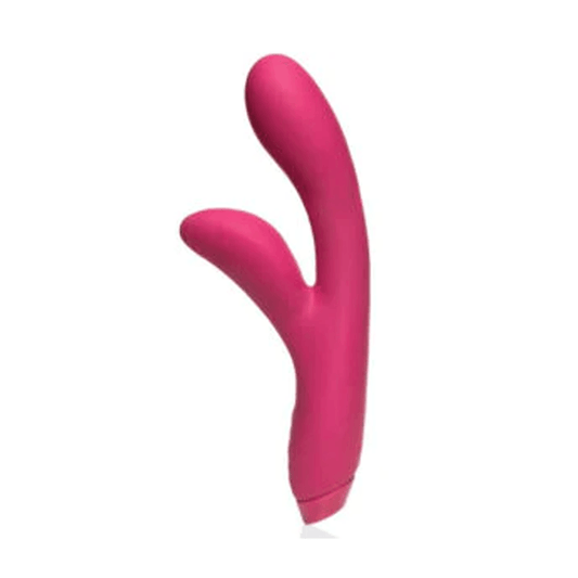 Hera Fuchsia - Premium Vibrators from Je Joue - Just $111.38! Shop now at SUGAR COOKIE