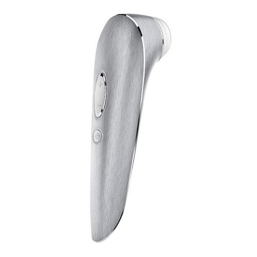 High Fashion - silver - Premium Other from Satisfyer - Just $143.93! Shop now at SUGAR COOKIE