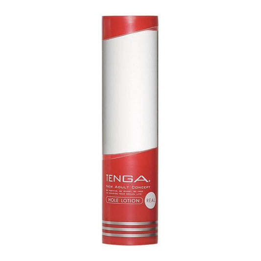 Hole Lotion Real - Premium Other from Tenga - Just $19.13! Shop now at SUGAR COOKIE