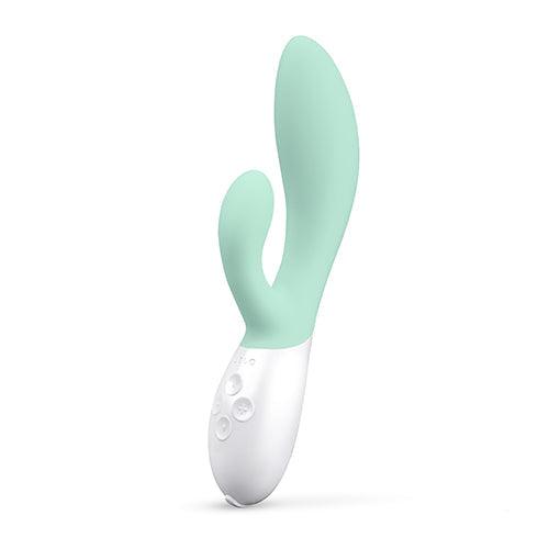 Ina 3 Seaweed - Premium Vibrators from Lelo - Just $181.95! Shop now at SUGAR COOKIE