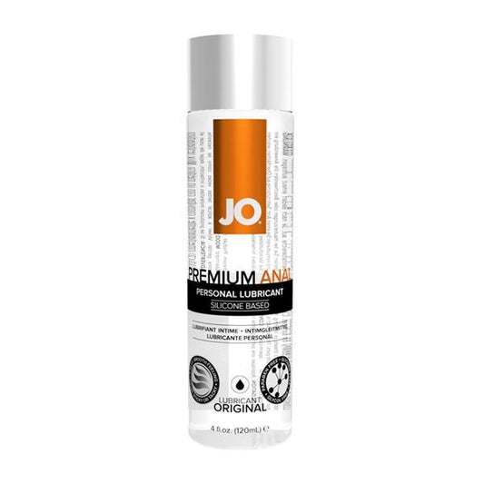 JO Anal Premium Silicone 4oz - Premium Other from JO Lubricants - Just $33.93! Shop now at SUGAR COOKIE