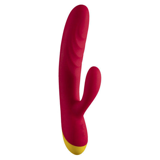 Jazz - Premium Vibrators from ROMP - Just $41.25! Shop now at SUGAR COOKIE