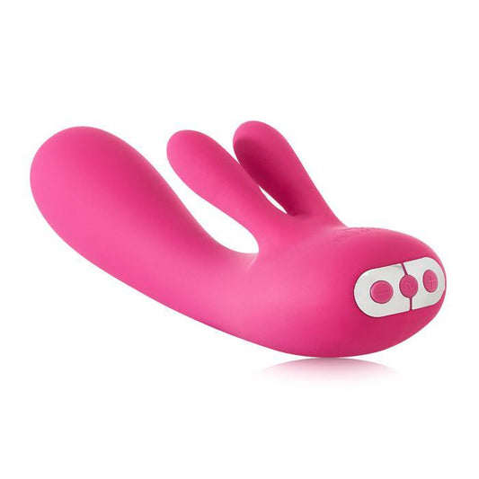 Je Joue FiFi G-Spot Rabbit Vibrator Fuchsia - Premium Other from Je Joue - Just $97.50! Shop now at SUGAR COOKIE