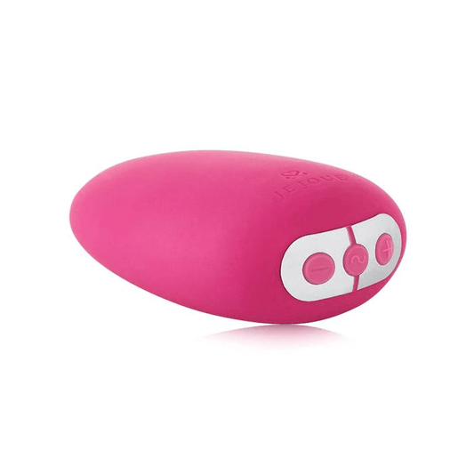 Je Joue Mimi Clitoral Vibrator Fuchsia - Premium Other from Je Joue - Just $87.38! Shop now at SUGAR COOKIE