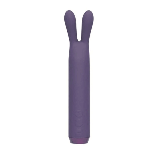 Je Joue Rabbit Bullet Vibrator Purple - Premium Other from Je Joue - Just $59.93! Shop now at SUGAR COOKIE