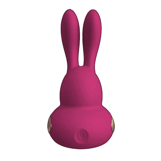 Kama Sutra Vibe Chari Bunny Clitoral Pink - Premium Vibrators from Kama Sutra - Just $81! Shop now at SUGAR COOKIE