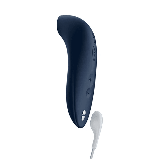Melt - Midnight Blue - Premium Vibrators from We-Vibe - Just $119.25! Shop now at SUGAR COOKIE
