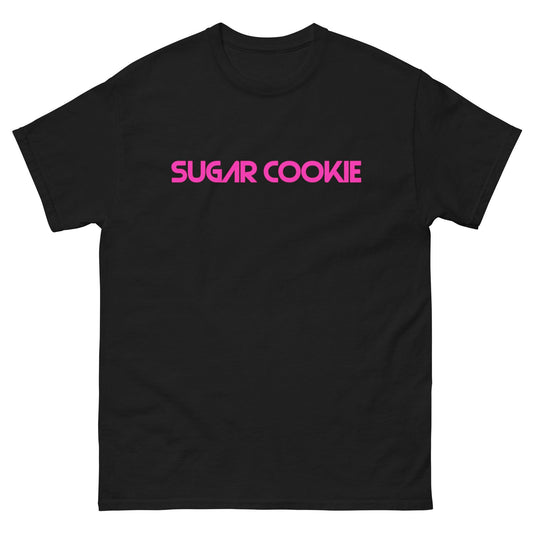 Men's Logo Classic Tee - Premium  from SUGAR COOKIE - Just $18.32! Shop now at SUGAR COOKIE