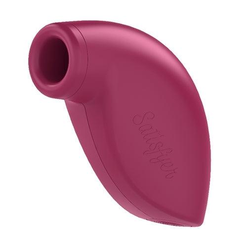 One Night Stand  - Purple - Premium Other from Satisfyer - Just $12.38! Shop now at SUGAR COOKIE