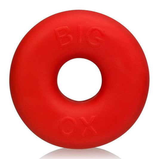 Oxballs BIG OX, cockring  - COOL ICE - Premium For Him from OXBALLS - Just $11.57! Shop now at SUGAR COOKIE