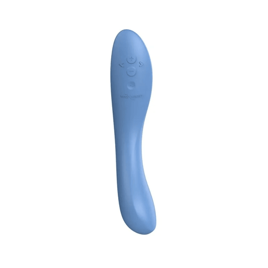 Rave 2 - Blue - Premium Vibrators from We-Vibe - Just $126.75! Shop now at SUGAR COOKIE