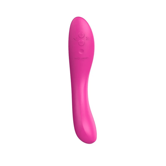 Rave 2 - Fuchsia - Premium Vibrators from We-Vibe - Just $126.75! Shop now at SUGAR COOKIE