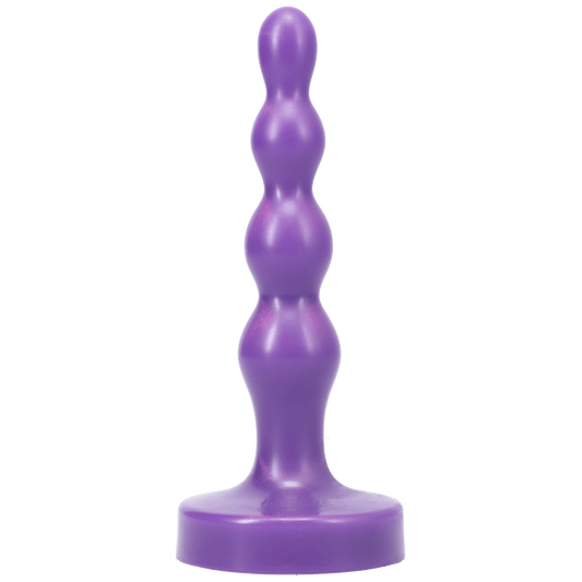 Ripple Small Amethyst Firm - Premium Anals Toys from Tantus - Just $26.62! Shop now at SUGAR COOKIE