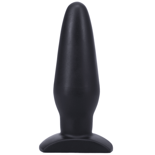 Silicone Bronco Silicone Butt Plug - Premium Anal Toys from Tantus - Just $44.92! Shop now at SUGAR COOKIE