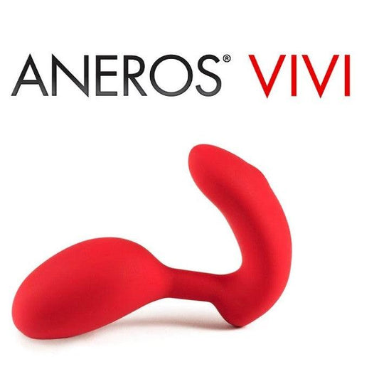 Vivi Vibrator Kegel Exerciser - Premium Other from Aneros - Just $134.93! Shop now at SUGAR COOKIE