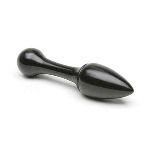 Tantus Silicone Alumina Pace Butt Plug - Premium Sex Toys from Tantus - Just $43.48! Shop now at SUGAR COOKIE