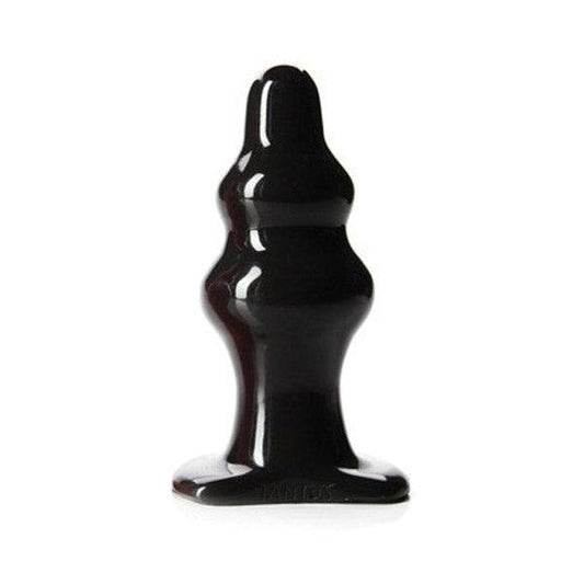 Tantus Silicone Severin Medium Silicone Butt Plug - Premium Sex Toys from Tantus - Just $43.95! Shop now at SUGAR COOKIE