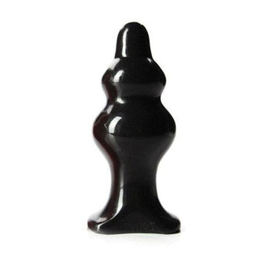 Tantus Silicone Severin Large Silicone Butt Plug - Premium Sex Toys from Tantus - Just $50.25! Shop now at SUGAR COOKIE