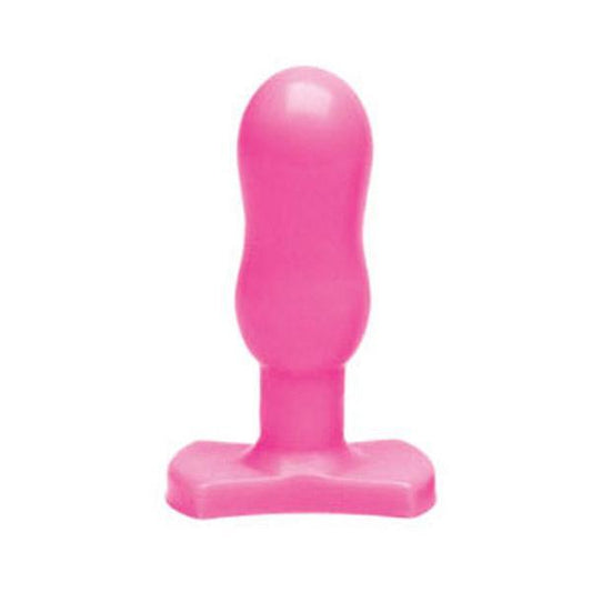 Tantus Silicone Infinity Large Butt Plug Candy - Premium Anals Toys from Tantus - Just $28.48! Shop now at SUGAR COOKIE