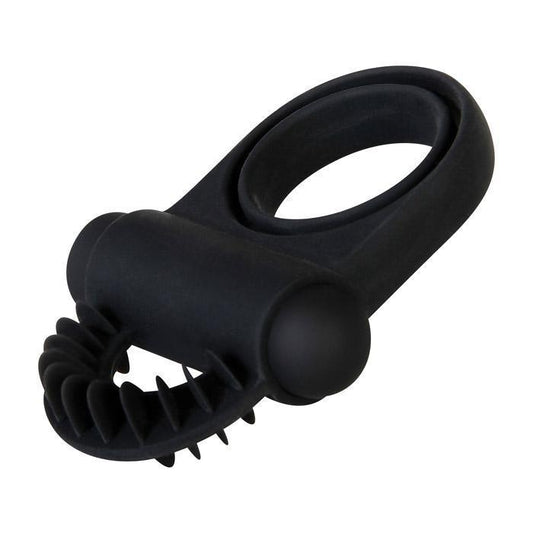 Zero Tolerance Bell Ringer Cock Ring - Premium For Him from Zero Tolerance - Just $23.70! Shop now at SUGAR COOKIE