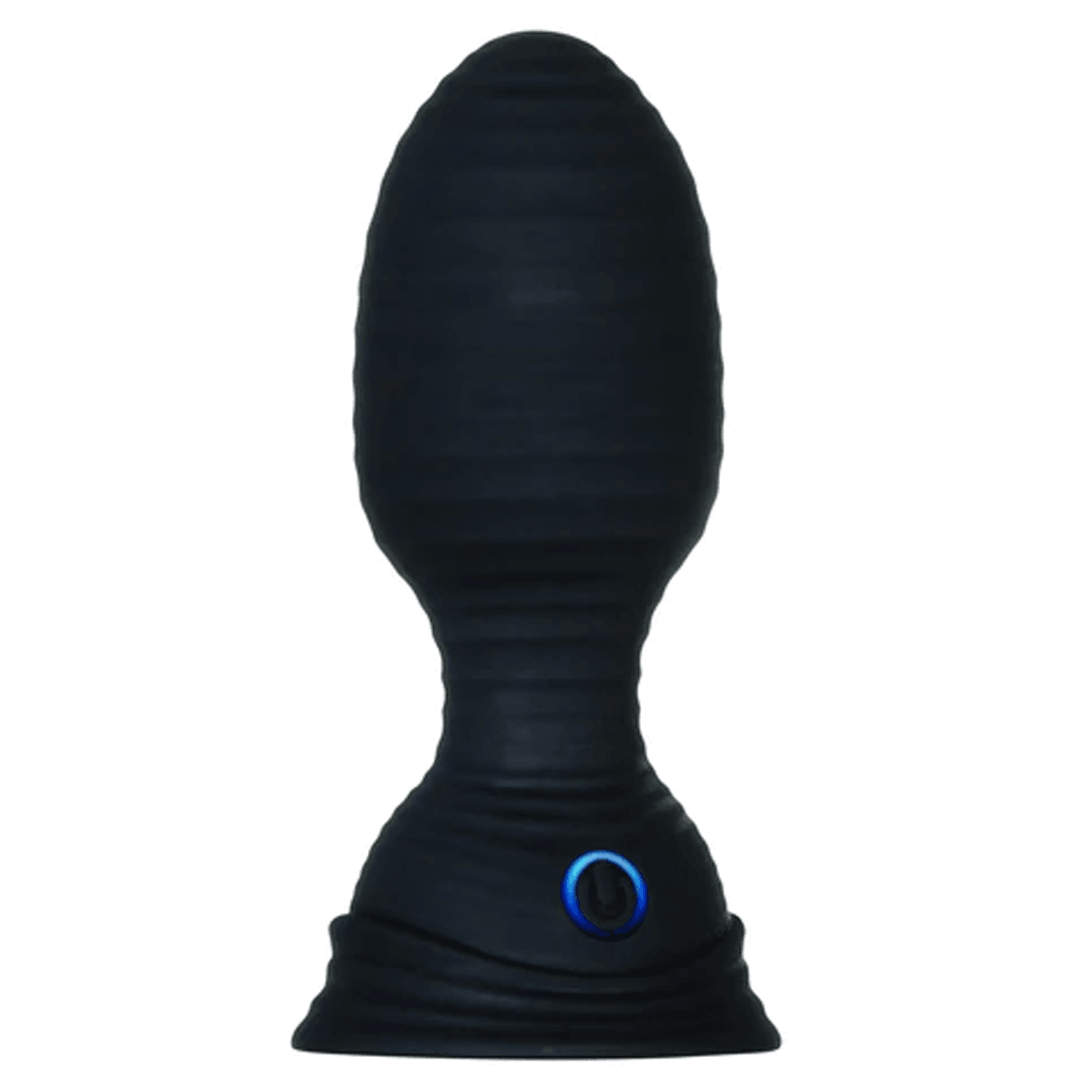Zero Tolerance SHAPE SHIFTER BLACK - Premium Anal Toys from Zero Tolerance - Just $64.74! Shop now at SUGAR COOKIE