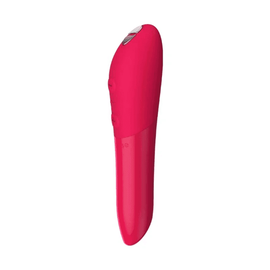 Tango X Cherry Red - Premium Vibrators from We-Vibe - Just $74.25! Shop now at SUGAR COOKIE