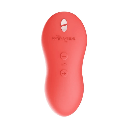 Touch X Crave Coral - Premium Vibrators from We-Vibe - Just $96.75! Shop now at SUGAR COOKIE