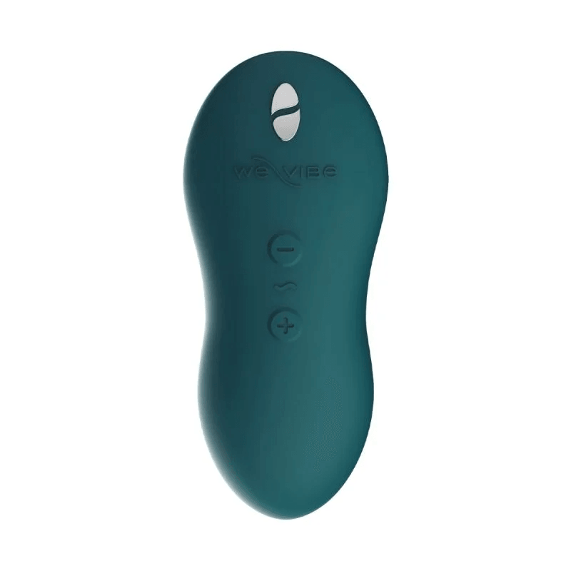 Touch X Green Velvet - Premium Vibrators from We-Vibe - Just $96.75! Shop now at SUGAR COOKIE