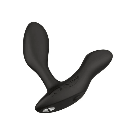 Vector+ Black - Premium Anal Toys from We-Vibe - Just $111.75! Shop now at SUGAR COOKIE