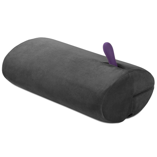 Wing Sex Toy Mount - Black Microvelvet - non retail box - Premium Vibrators from Liberator - Just $169.43! Shop now at SUGAR COOKIE